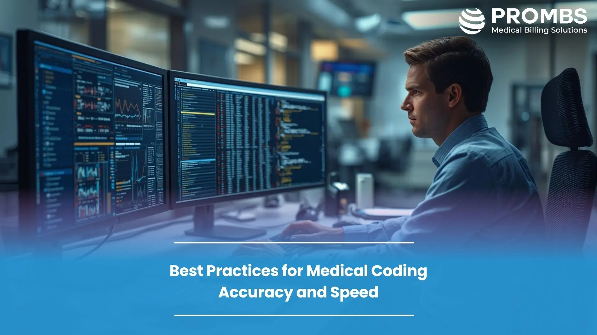 Best Practices for Medical Coding Accuracy and Speed
