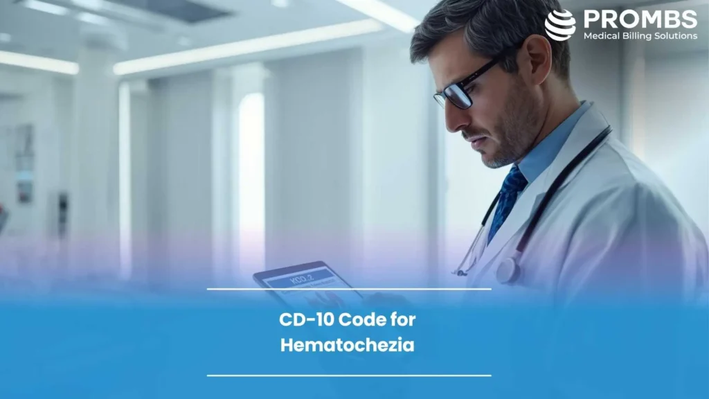 ICD-10 Code for Hematochezia-K92.1