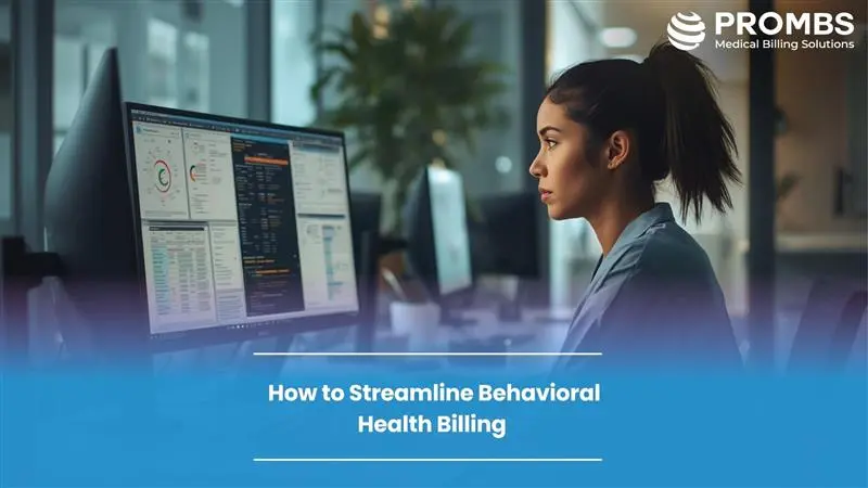 behavioral health billing