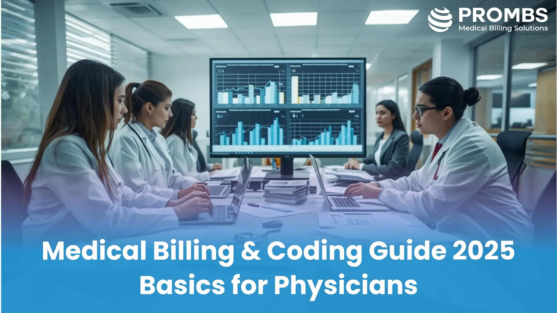 Medical Billing & Coding Guide 2025