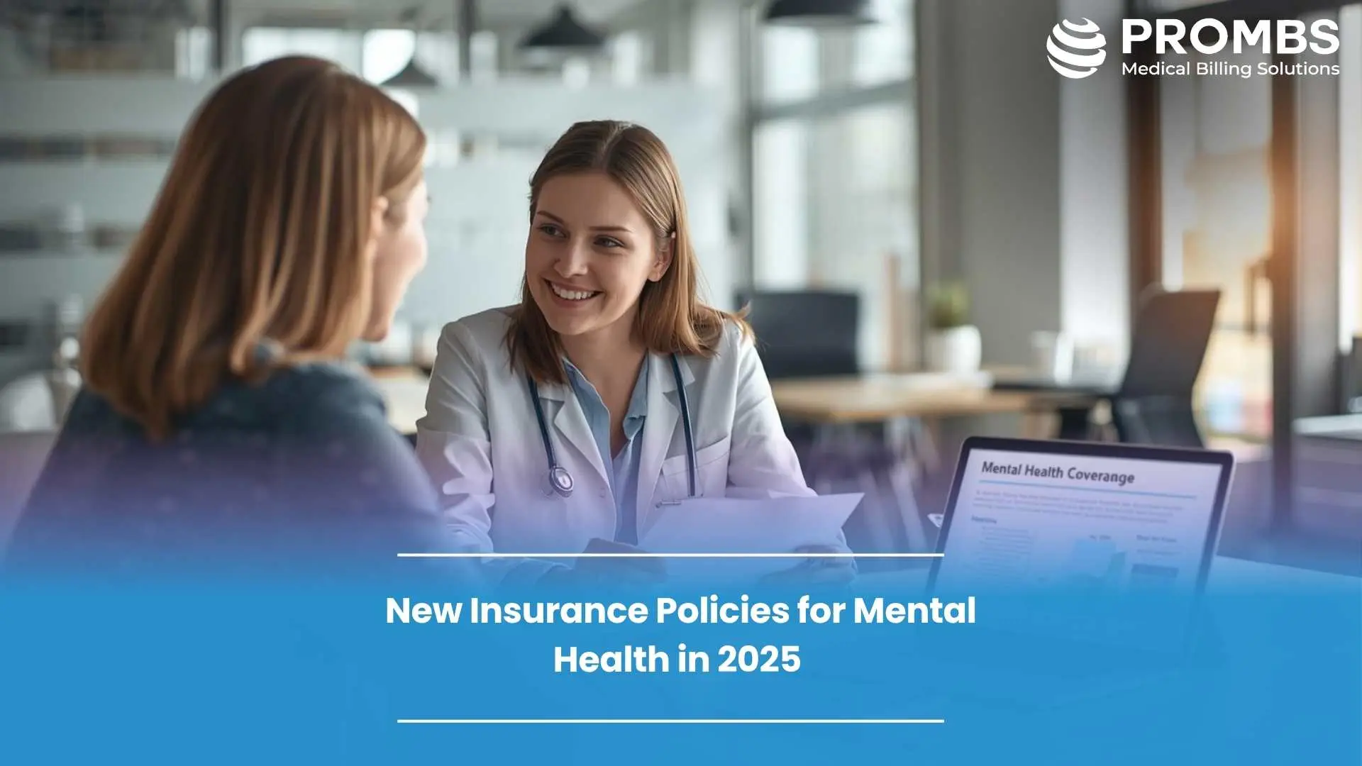 New Insurance Policies for Mental Health in 2025