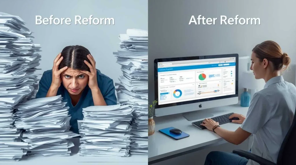 Prior Authorization and Utilization Management Reforms
