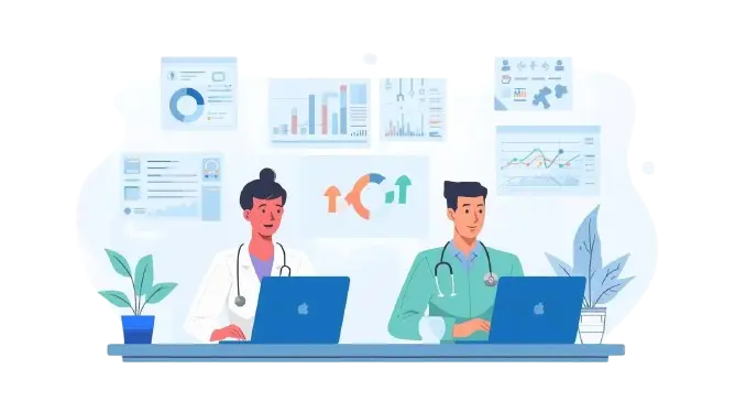 Successful Transition – Your Practice Image description