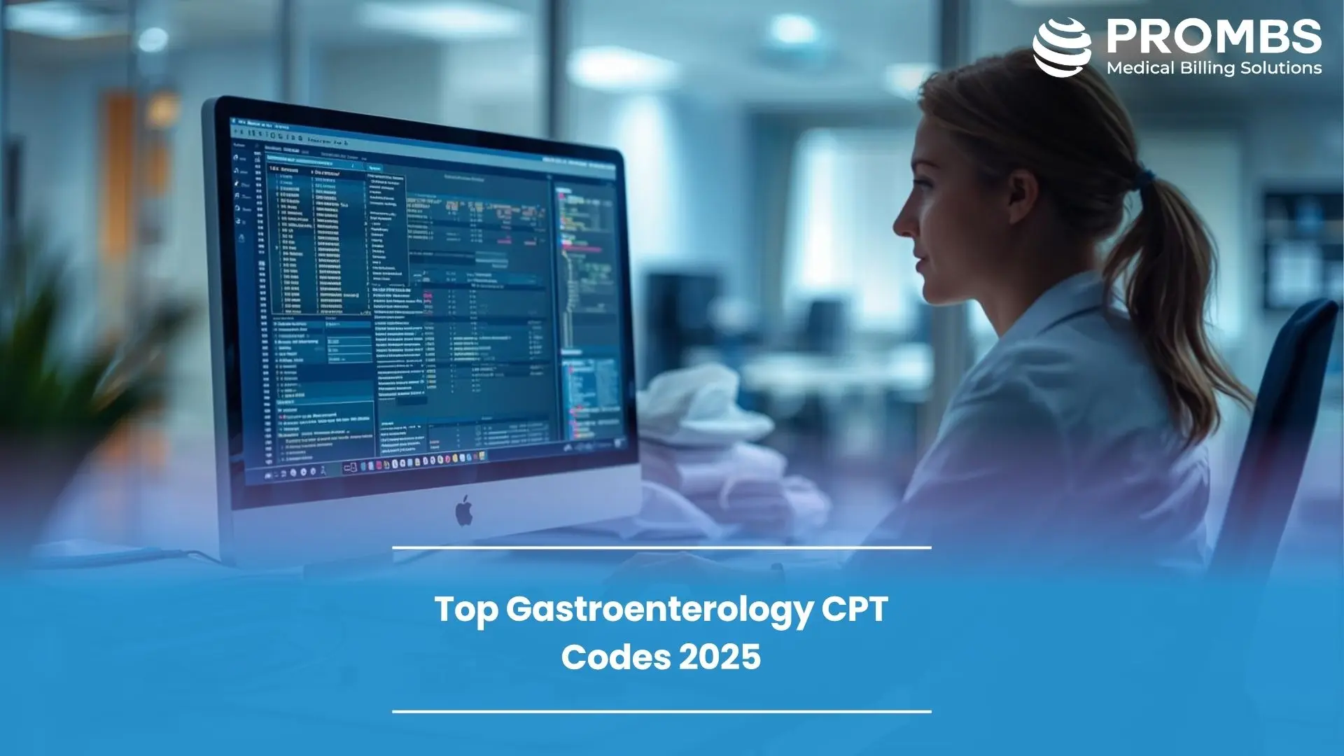 Top Gastroenterology CPT Codes 2025