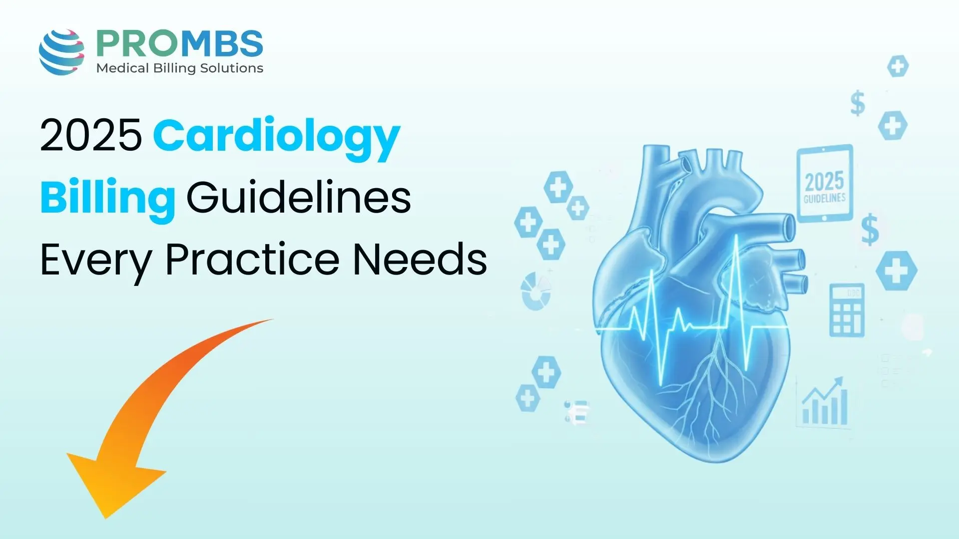 2025 Cardiology Billing Guidelines Every Practice Needs