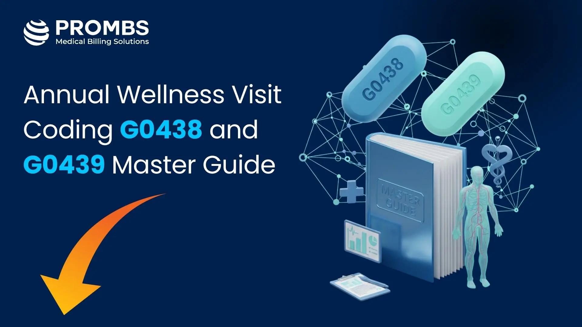 Annual Wellness Visit Coding G0438 and G0439 Master Guide
