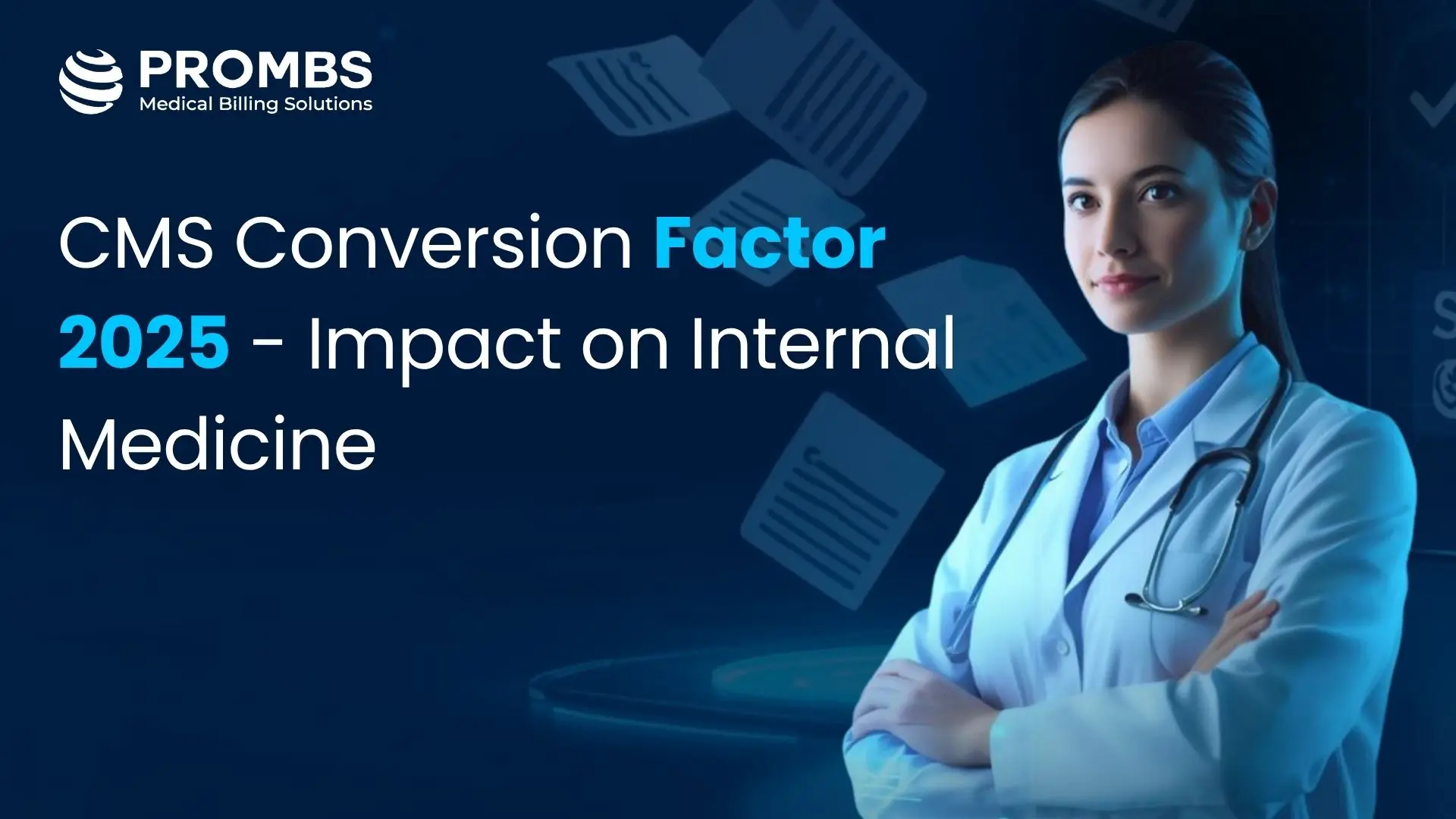CMS Conversion Factor 2025 Impact on Internal Medicine