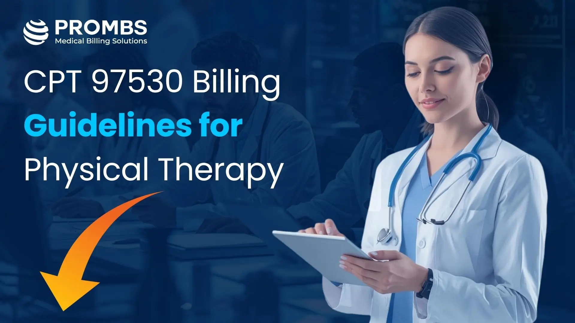 CPT 97530 Billing Guidelines for Physical Therapy