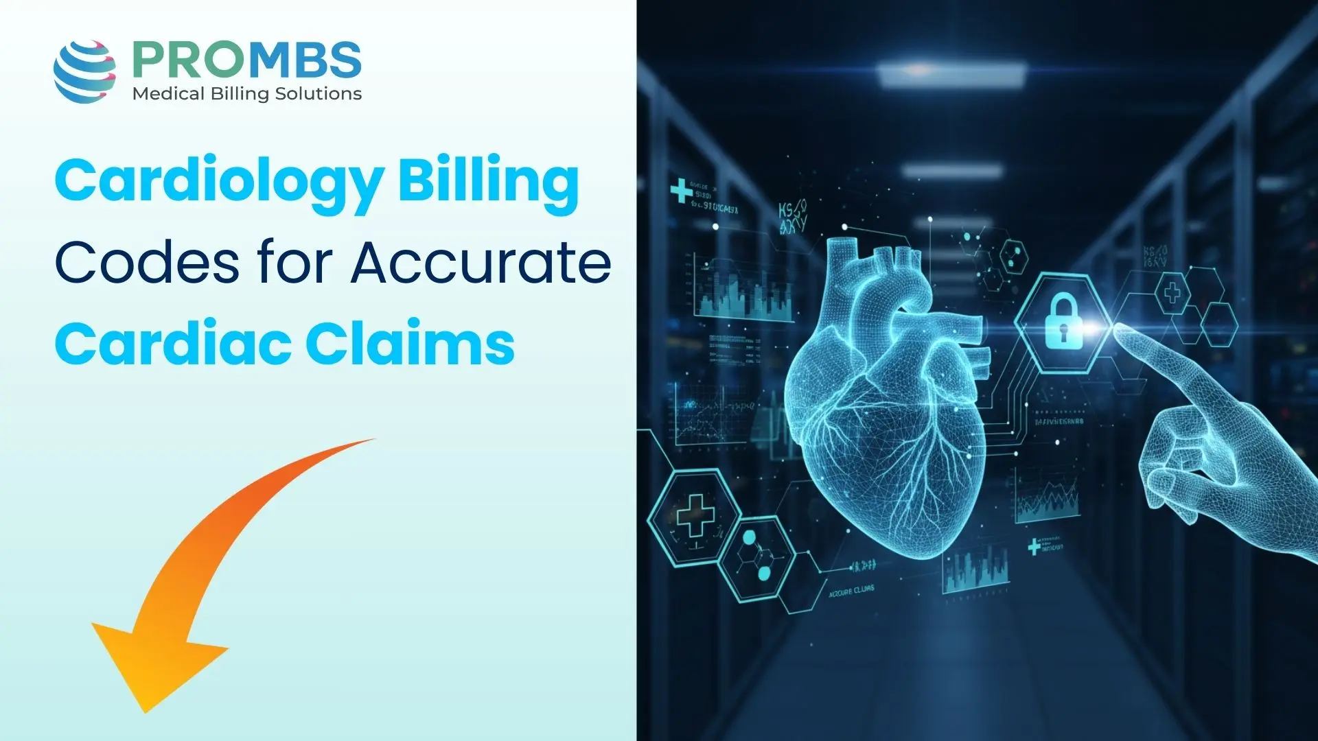 Cardiology Billing Codes for Accurate Cardiac Claims