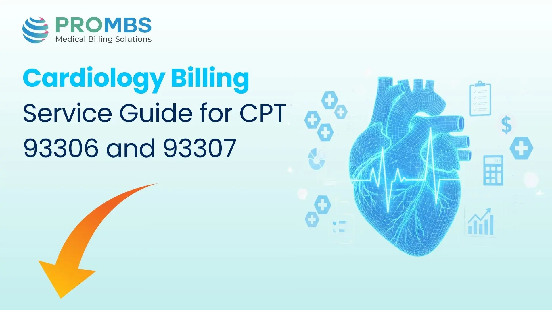 Cardiology Billing Service Guide for CPT 93306 and 93307