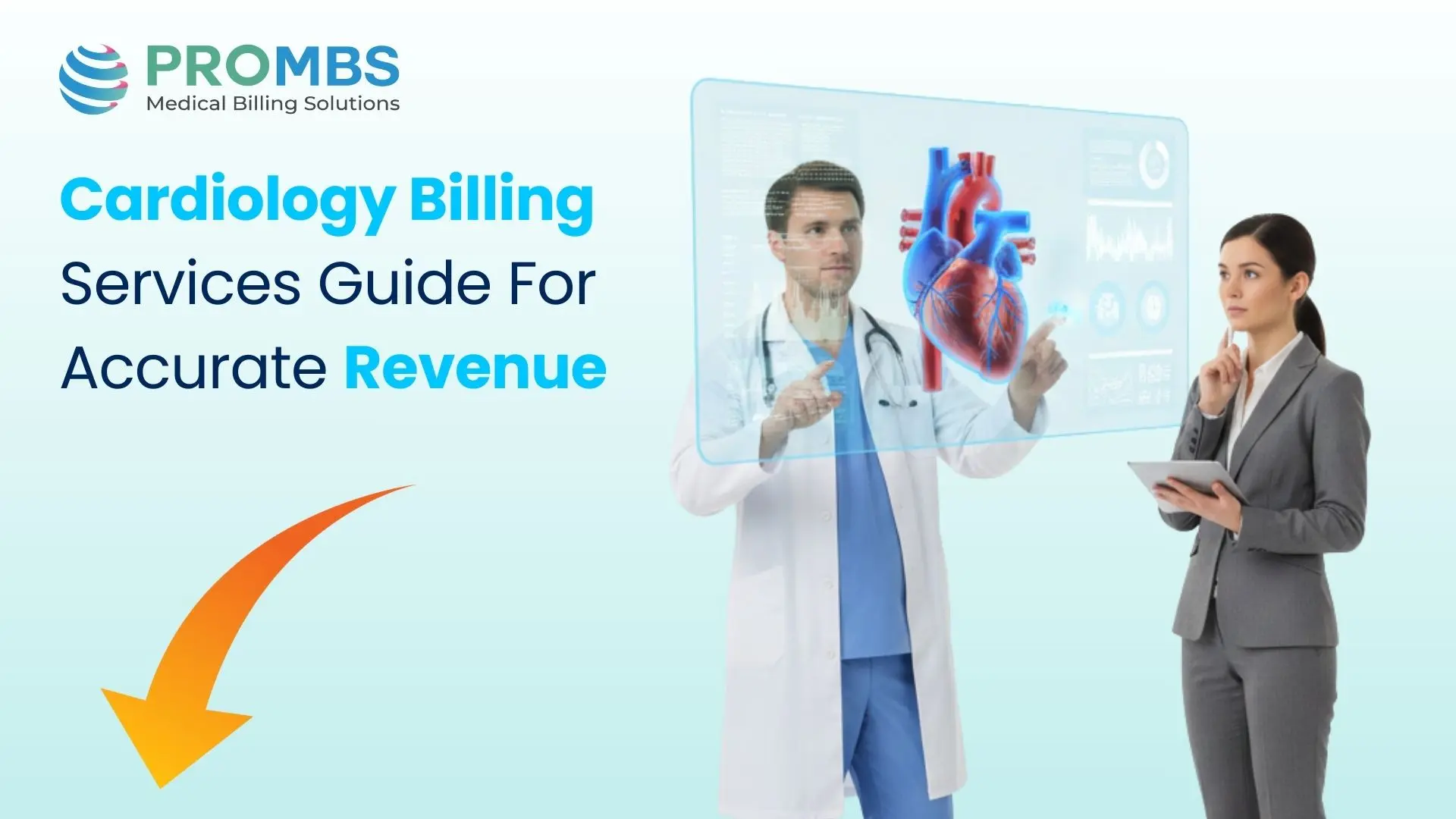 Cardiology Billing Services Guide For Accurate Revenue
