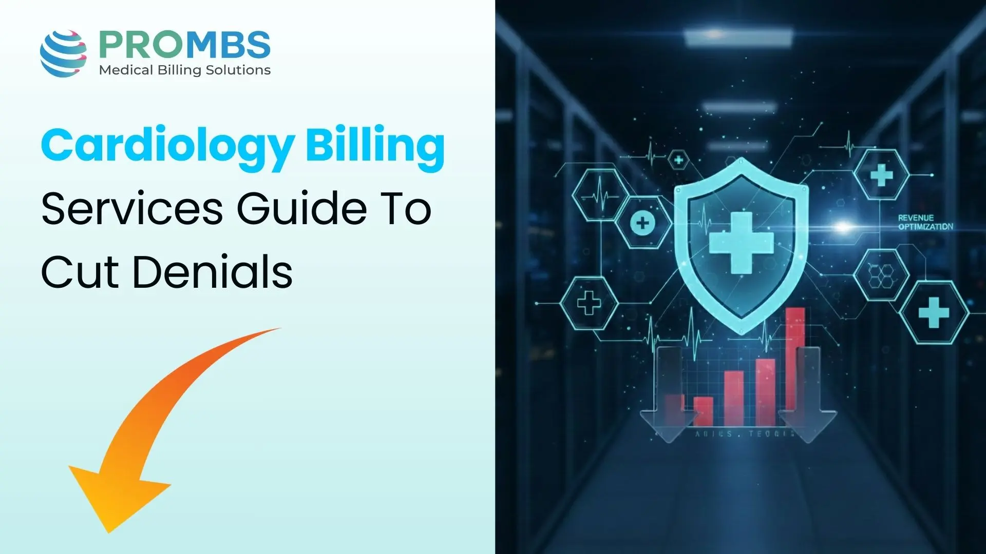 Cardiology Billing Services Guide To Cut Denials