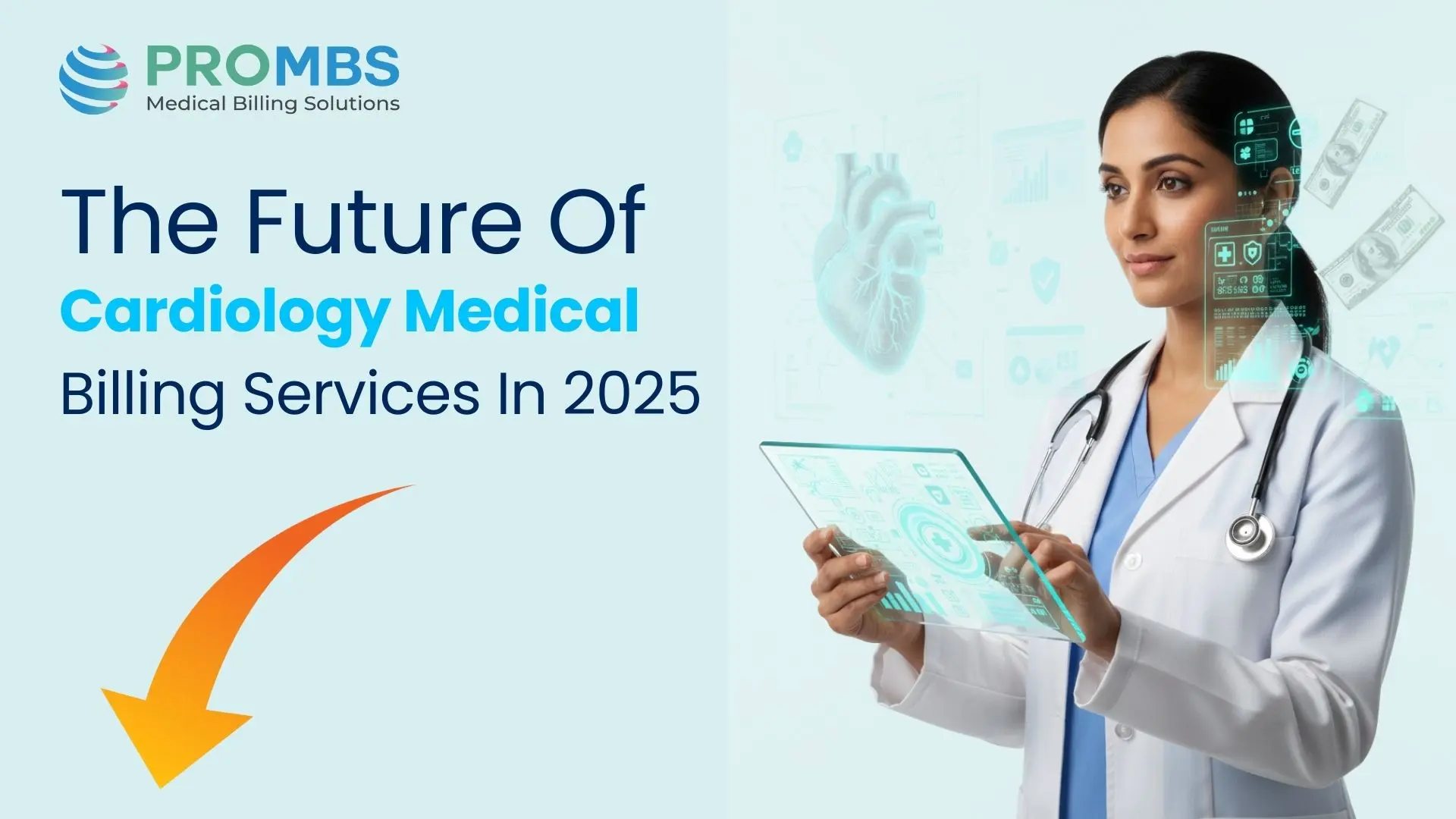 Cardiology Medical Billing Services In 2025