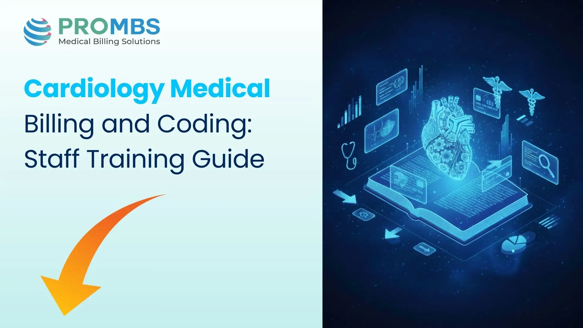 Cardiology Medical Billing and Coding_ Staff Training Guide