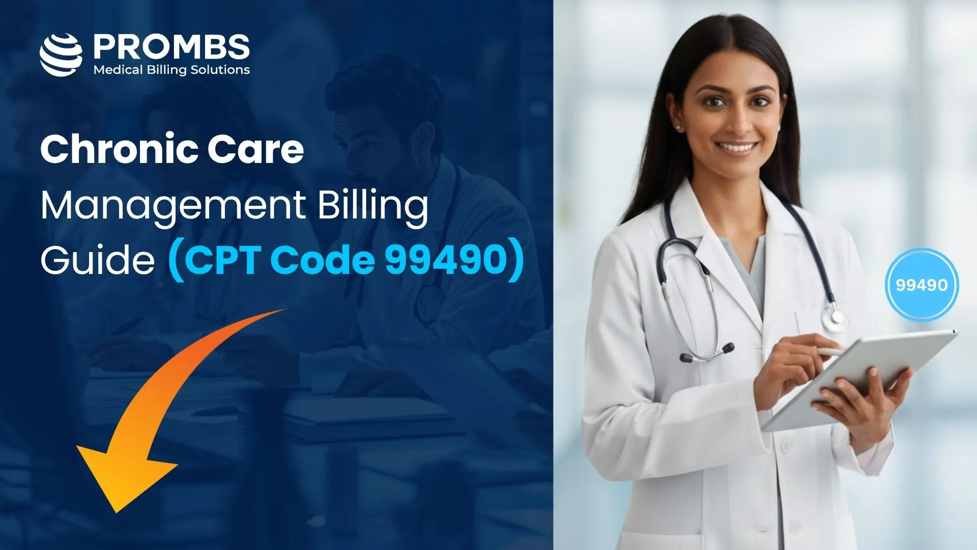 Chronic Care Management Billing Guide CPT Code 99490)