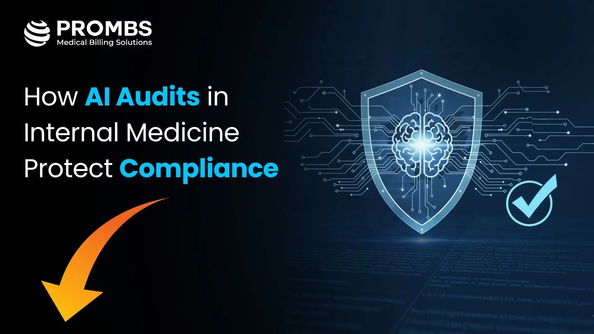 How AI Audits in Internal Medicine Protect Compliance