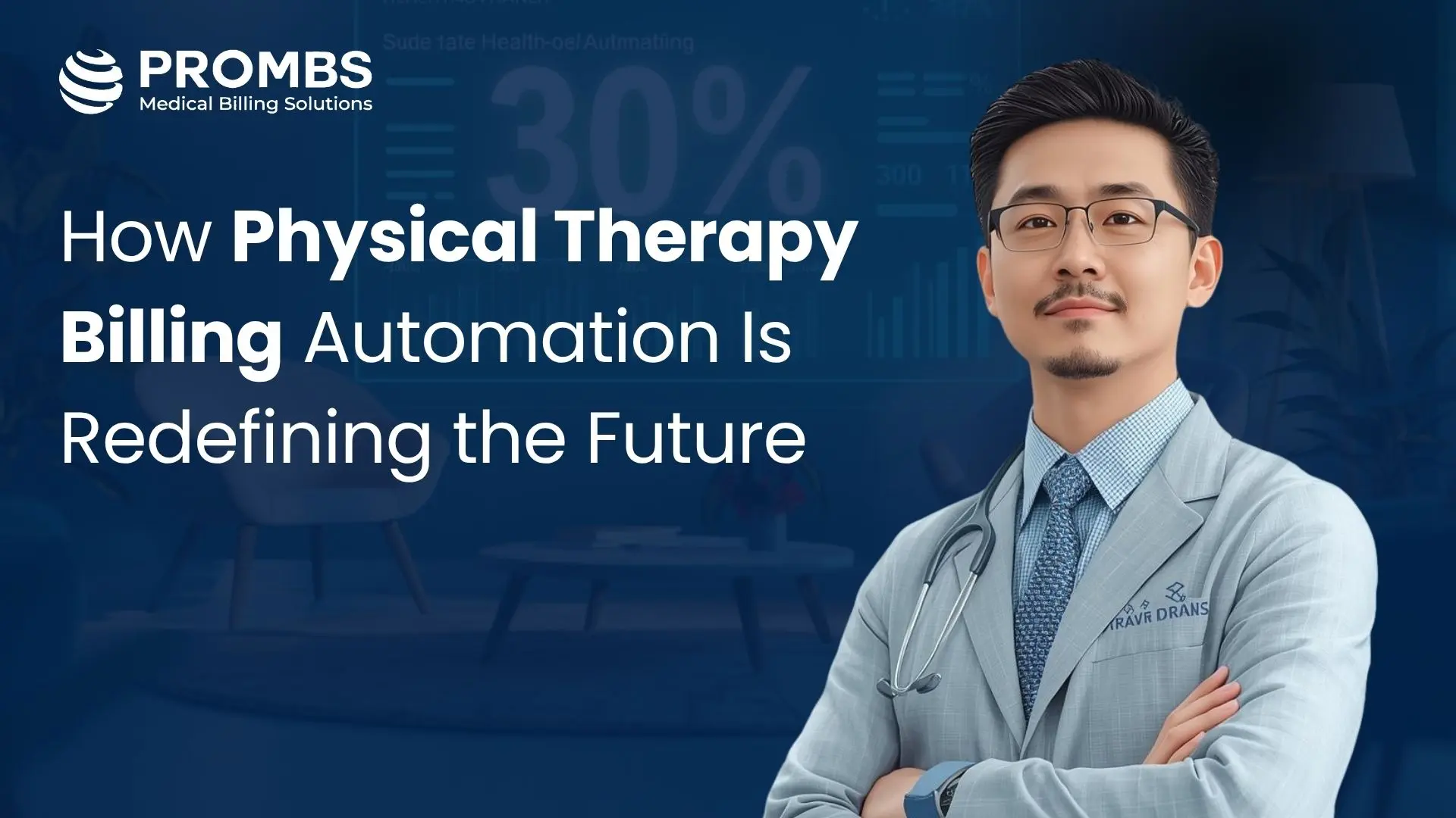 How PT Billing Automation Is Redefining the Future