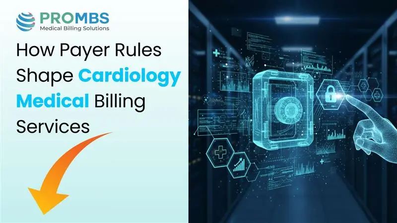 Payer Rules Shape Cardiology Medical Billing Services