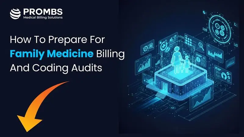 How To Prepare For Family Medicine Billing And Coding Audits