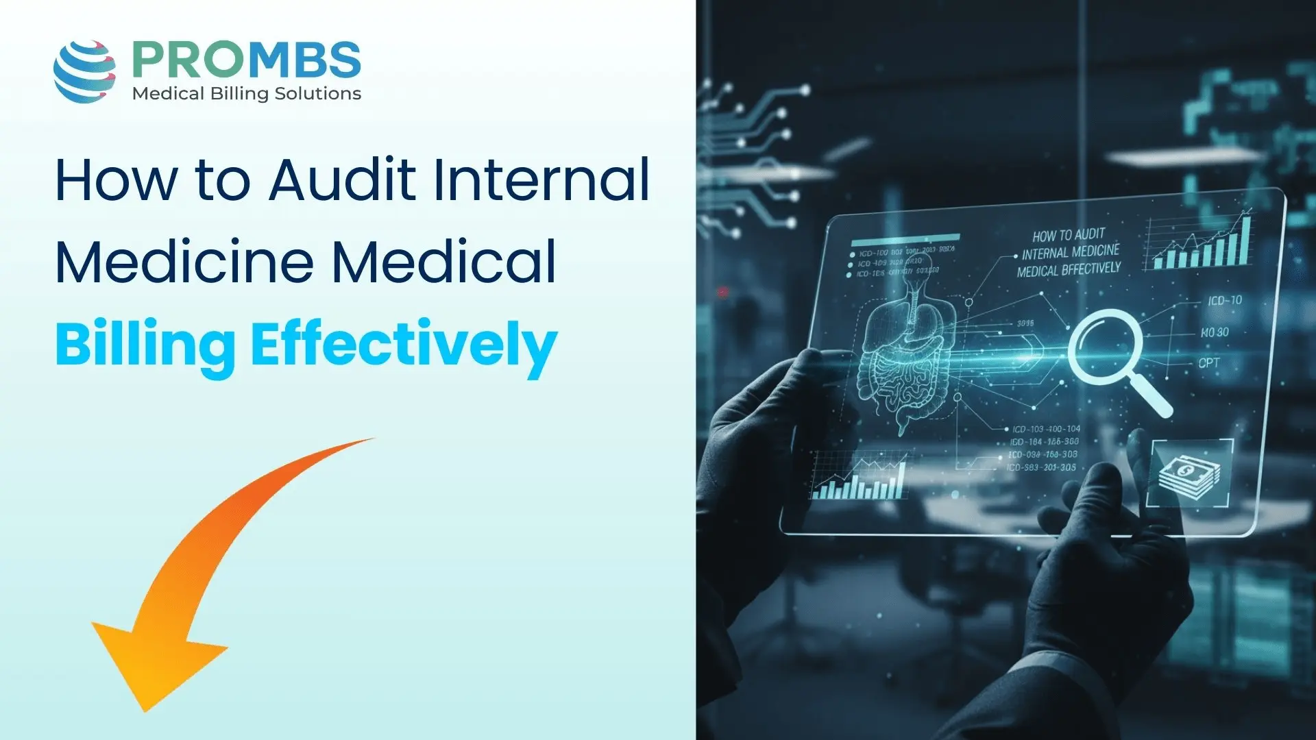 How to Audit Internal Medicine Medical Billing Effectively