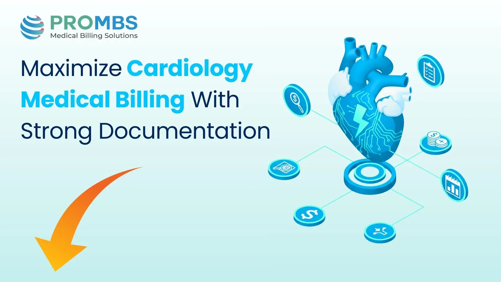 Maximize Cardiology Medical Billing With Strong Documentation
