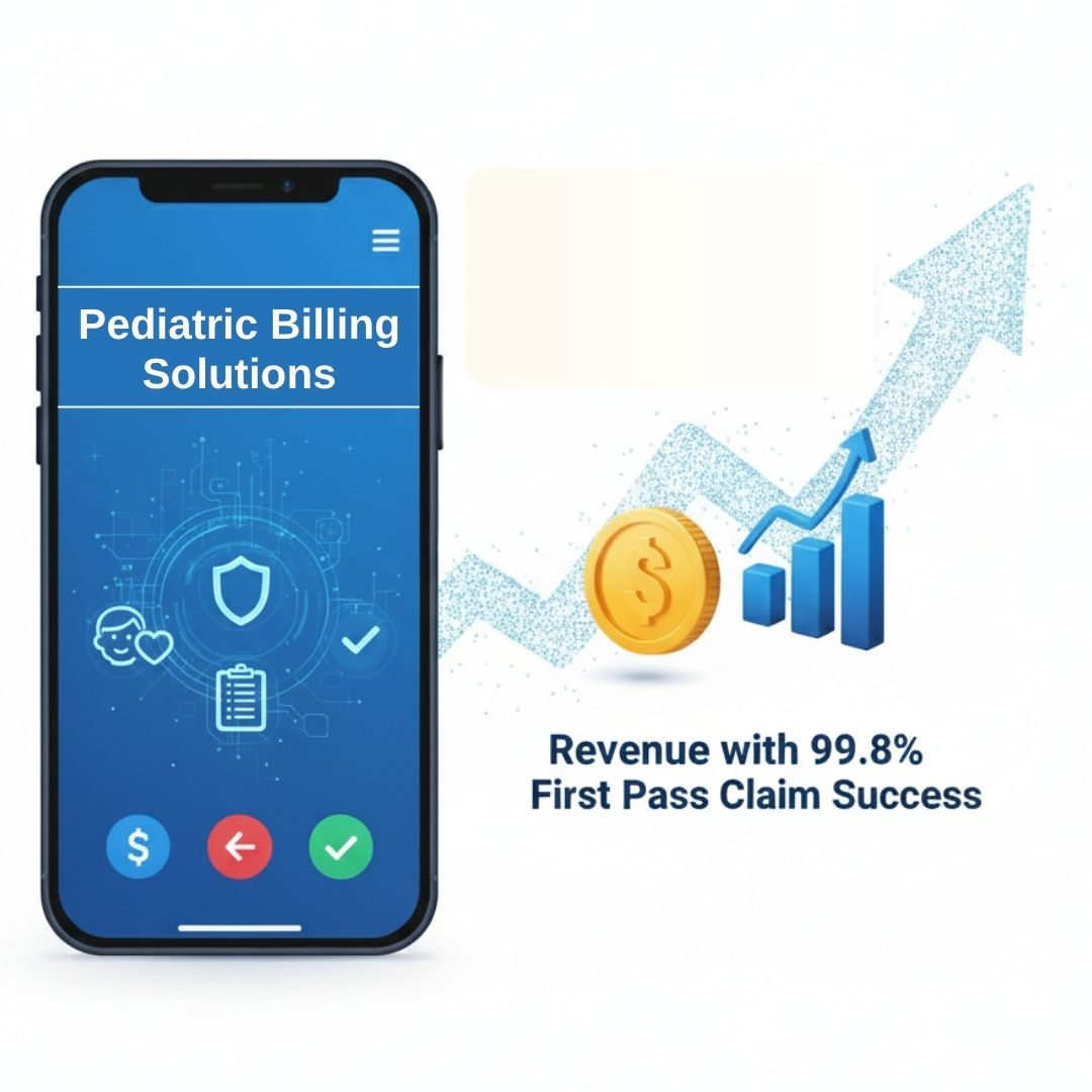 Pediatric Billing Solutions
