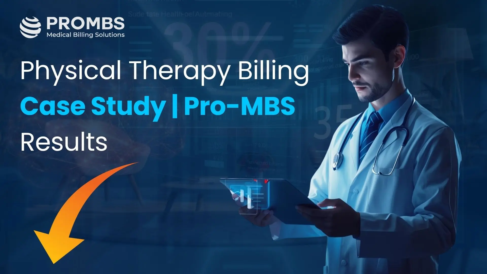 Physical Therapy Billing Case Study