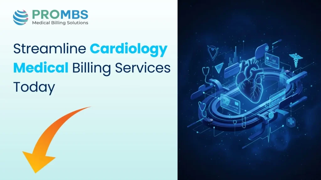 Streamline Cardiology Medical Billing Services Today