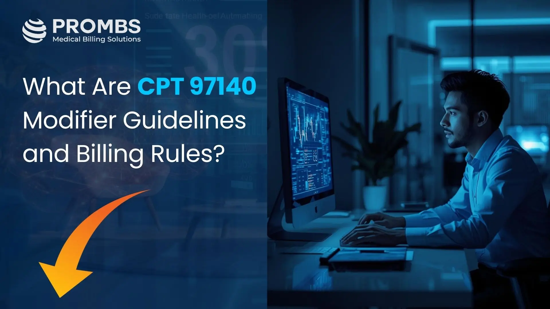 What Are CPT 97140 Modifier Guidelines and Billing Rules