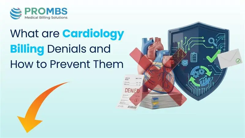 What are Cardiology Billing Denials and How to Prevent Them
