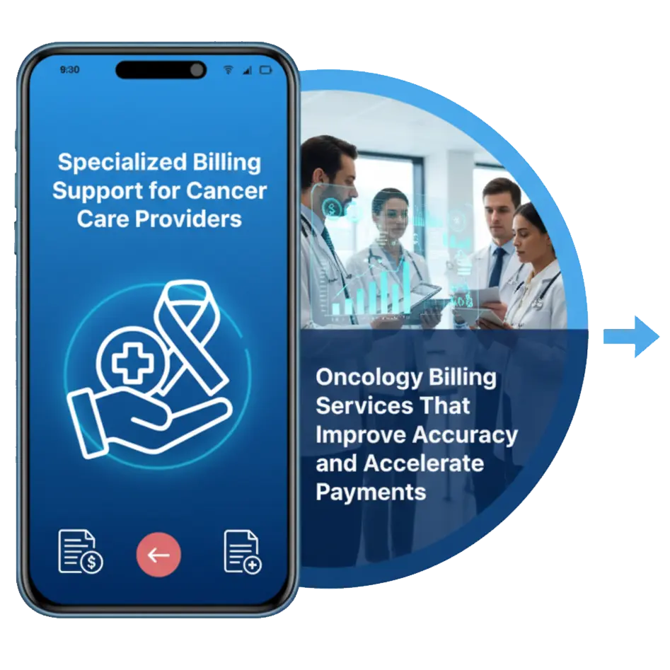 oncology-billing services