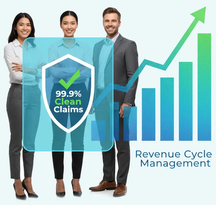 Revenue Cycle Management Billing
