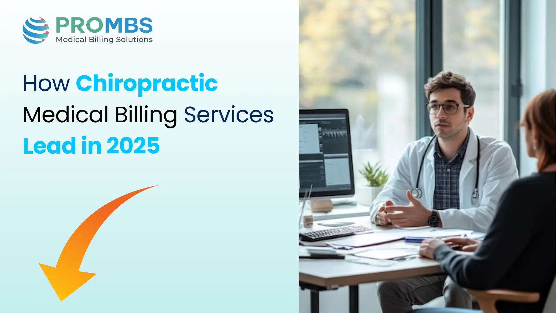 How Chiropractic Medical Billing Services Lead in 2025