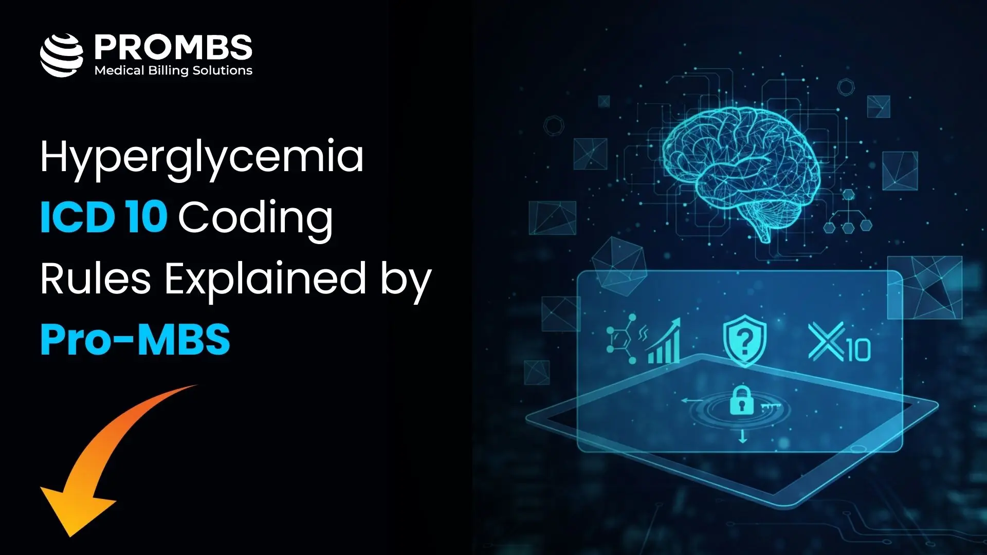 Hyperglycemia ICD 10 Coding Rules Explained by Pro-MBS