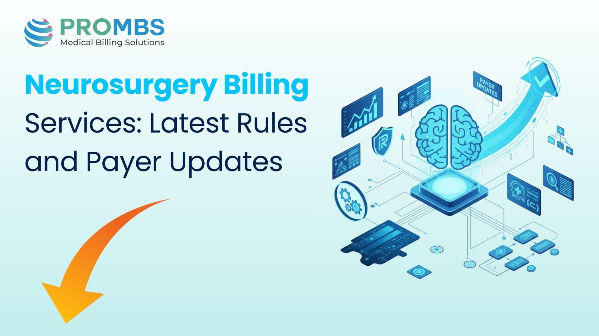 Neurosurgery Billing Services Latest Rules and Payer Updates