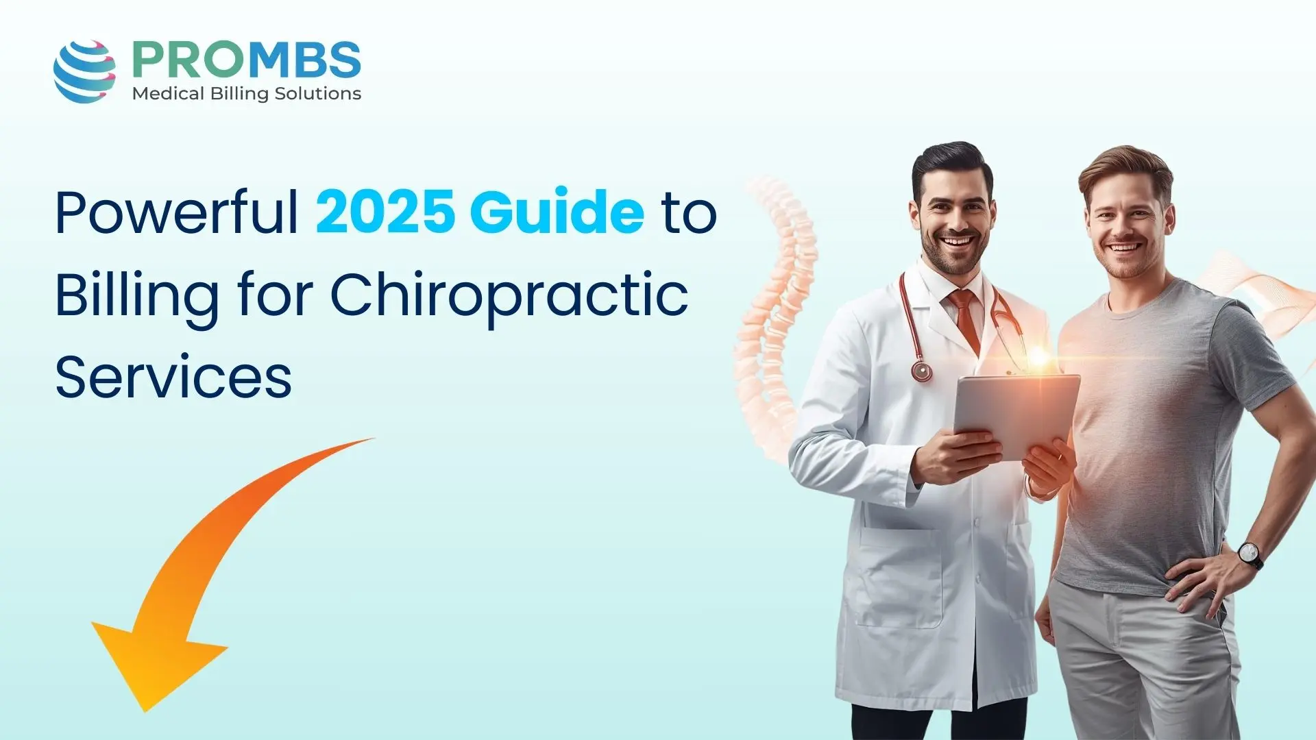 Powerful 2025 Guide to Billing for Chiropractic Services