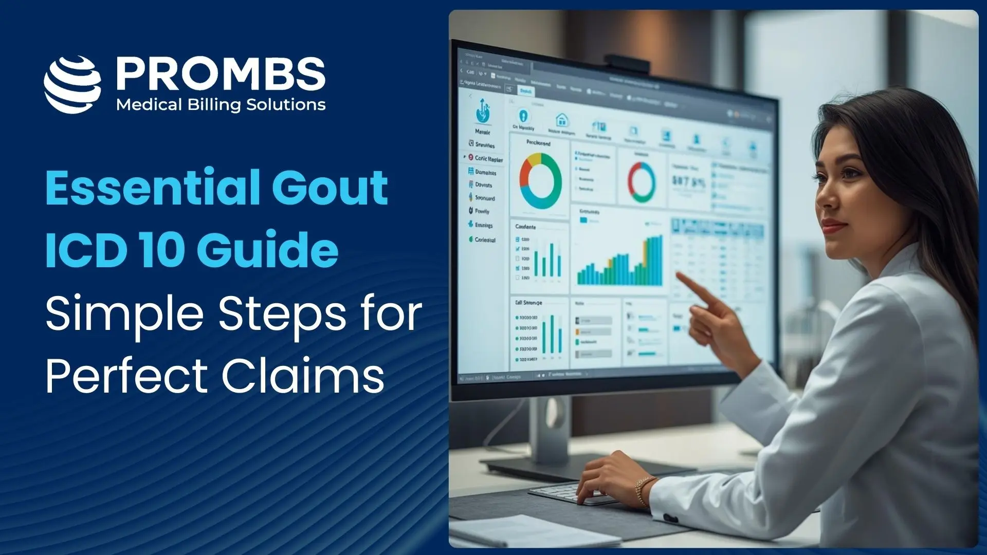 Essential Gout ICD 10 Guide Simple Steps for Perfect Claims