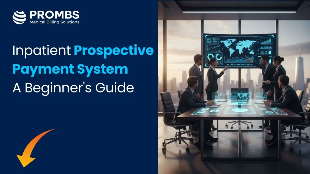 Inpatient Prospective Payment System A Beginner's Guide