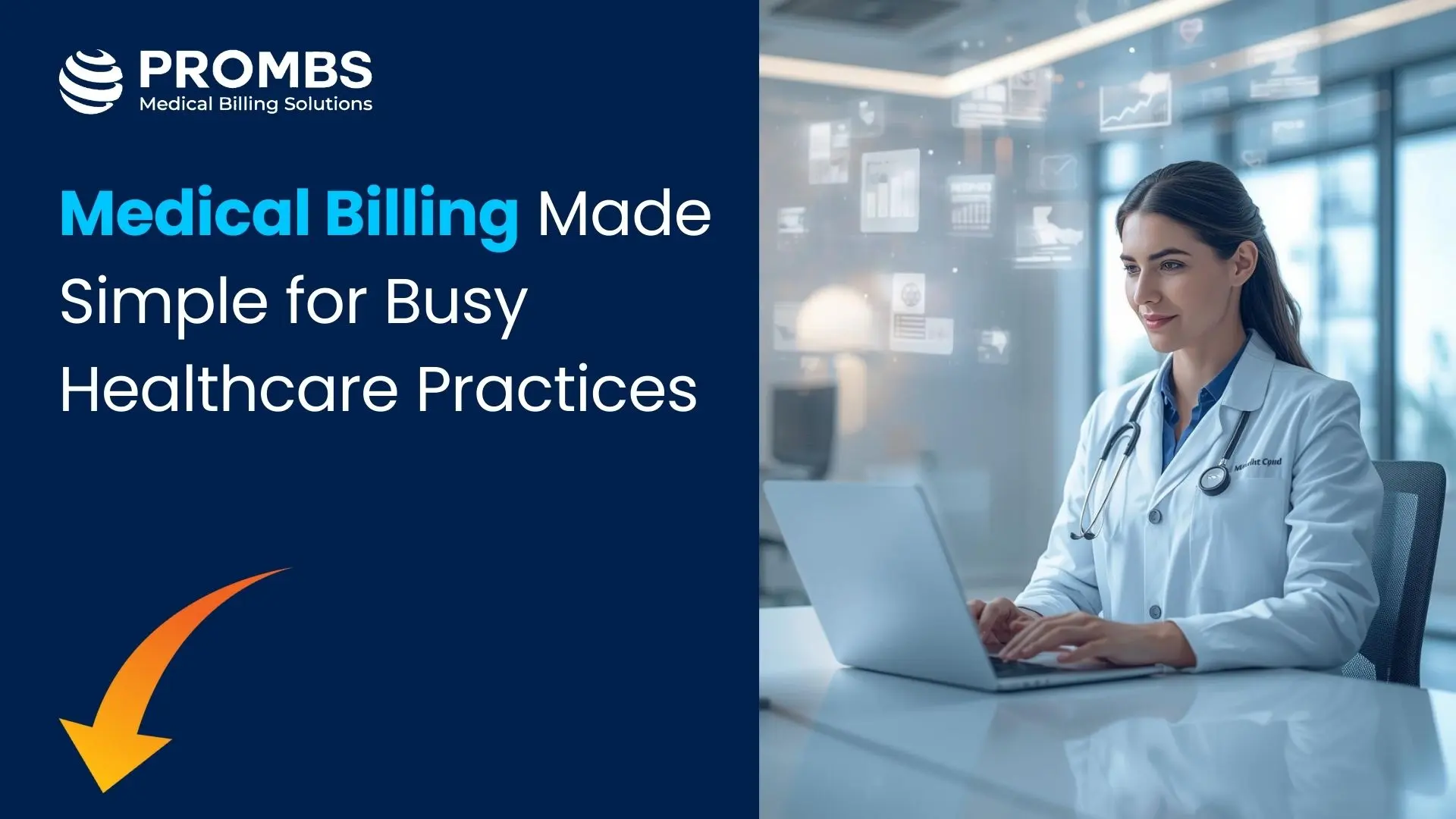 Medical Billing Made Simple for Busy Healthcare Practices