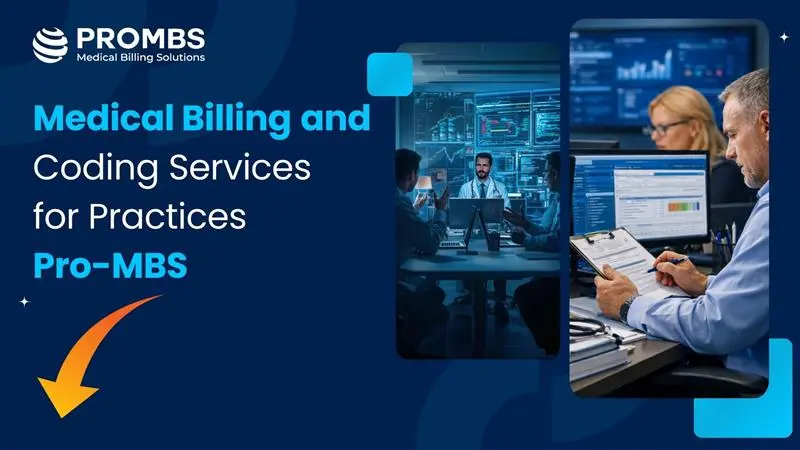 Medical Billing and Coding Services for Practices