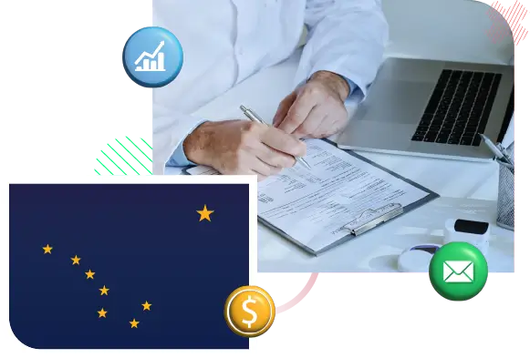 Medical Billing and Coding Services in Alaska