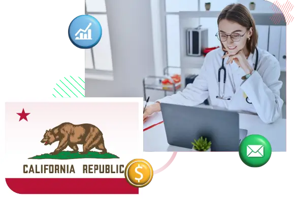 medical billing California