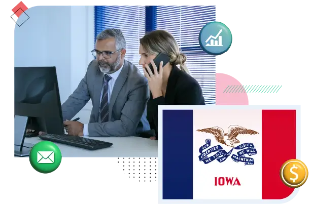 Medical Billing Services in Iowa