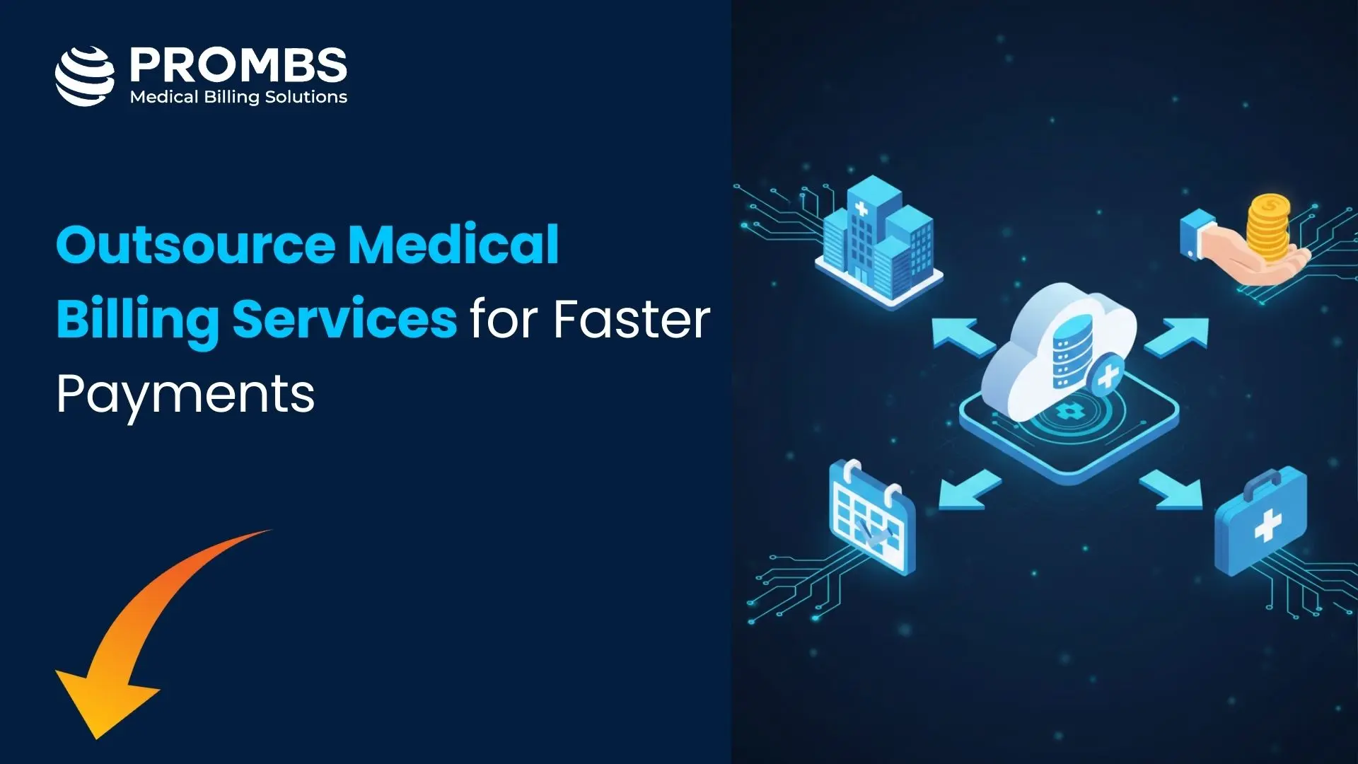 Outsource Medical Billing Services for Faster Payments