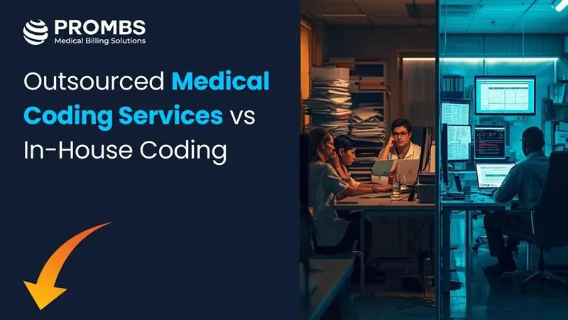 Outsourced Medical Coding Services vs In-House Coding