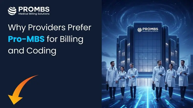 Why Providers Prefer Pro-MBS for Billing and Coding
