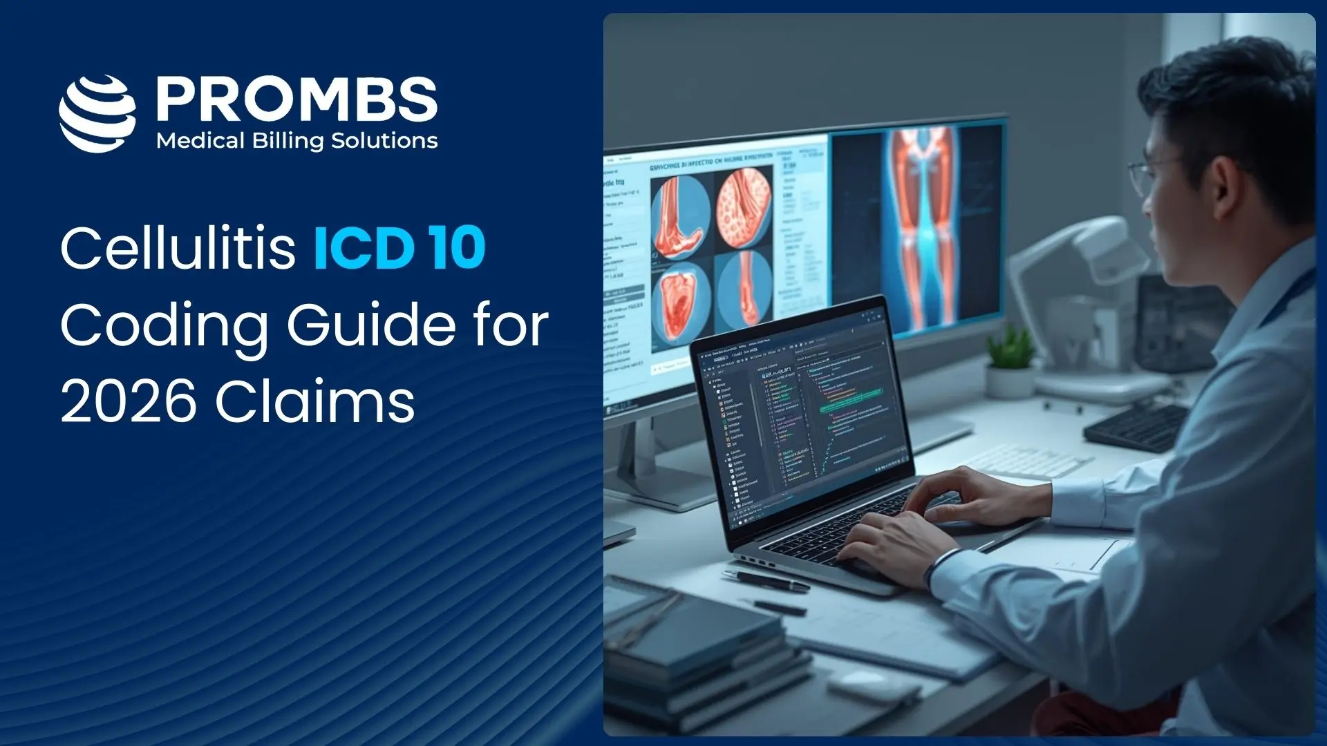 Cellulitis ICD 10 Complete Coding & Claims Guide