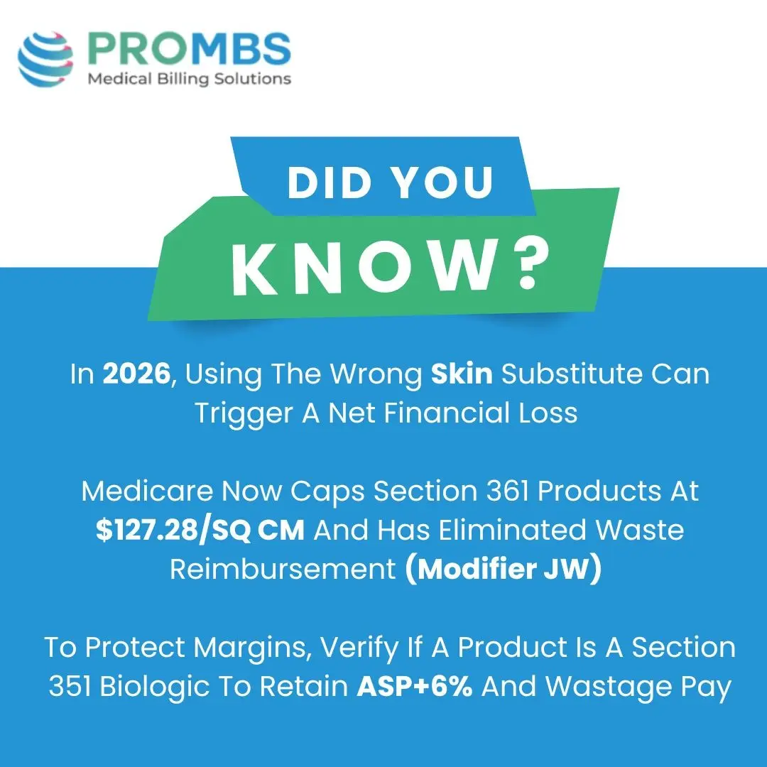 Dermatology Billing Risks 2026 Leader's Guide to Revenue Safety