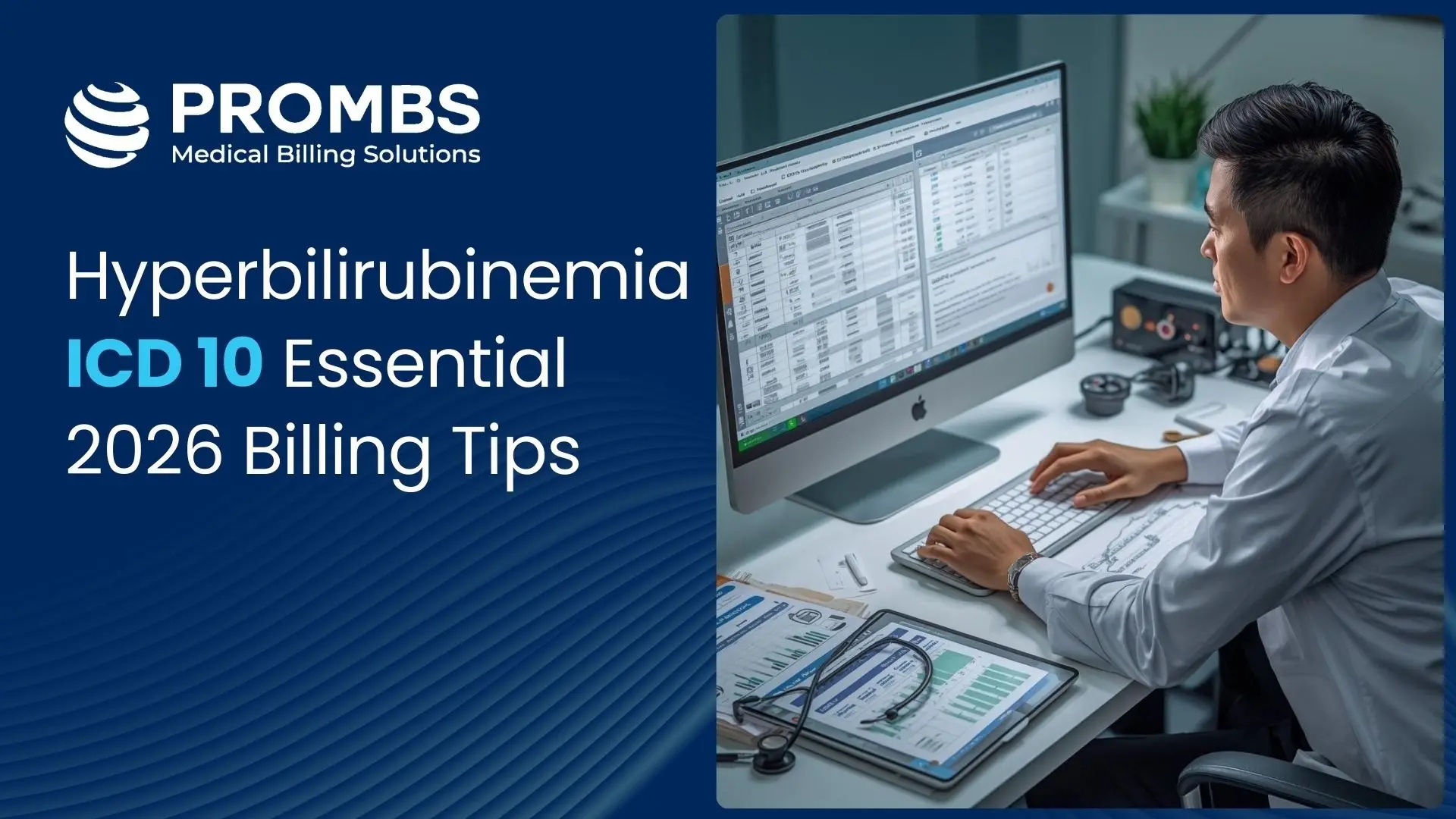 Hyperbilirubinemia ICD 10 Essential 2026 Billing Tips