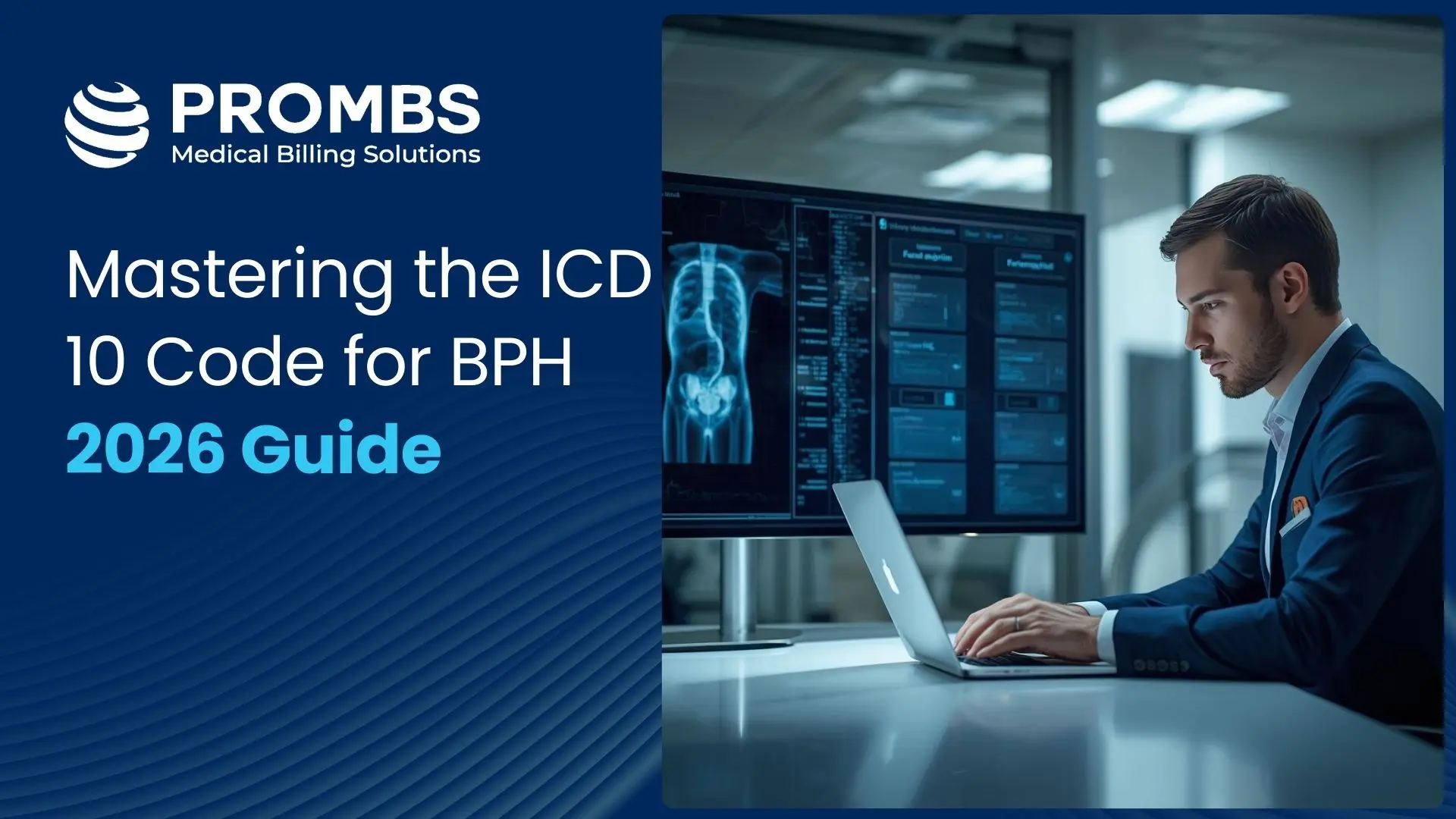 Mastering the ICD 10 Code for BPH 2026 Guide
